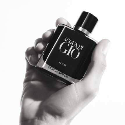 Acqua Di Giò Elixir
