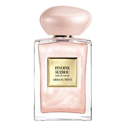 Collection Les Eaux - Pivoine Soie Eau De Toilette 100Ml