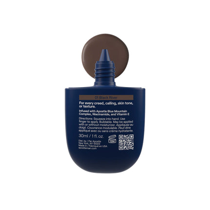 Reclaim Hydratant Teinte