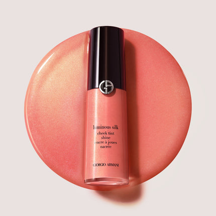 Cheek Tint Shine Shade 50s