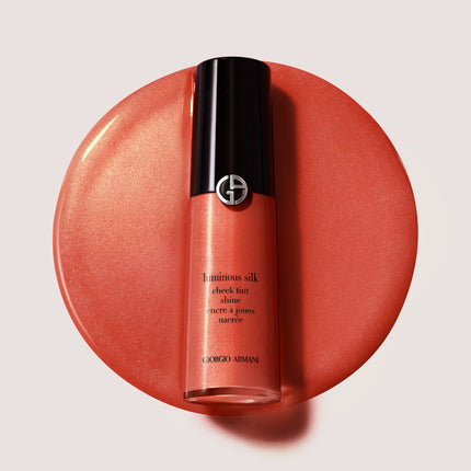 Cheek Tint Shine Shade 50s
