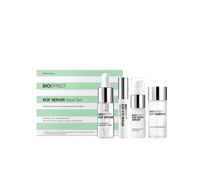 Coffret avantage Sérum EGF