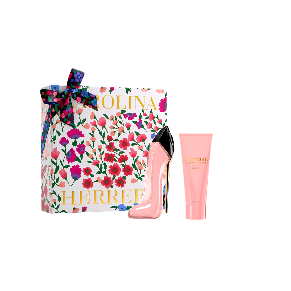 Mother's Day Good Girl Blush Two-Piece Set