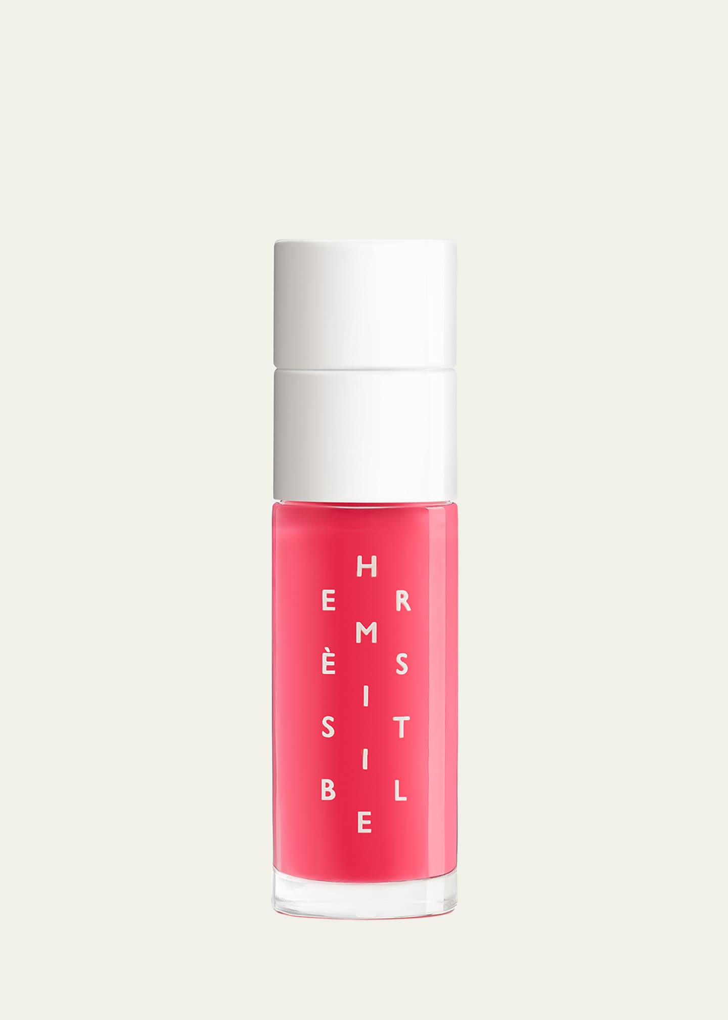 Hermèsistible, huile de Soin Infusée, Brun Segai