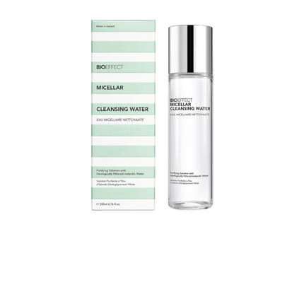 MICELLAR CLEANSING WATER (200ml)