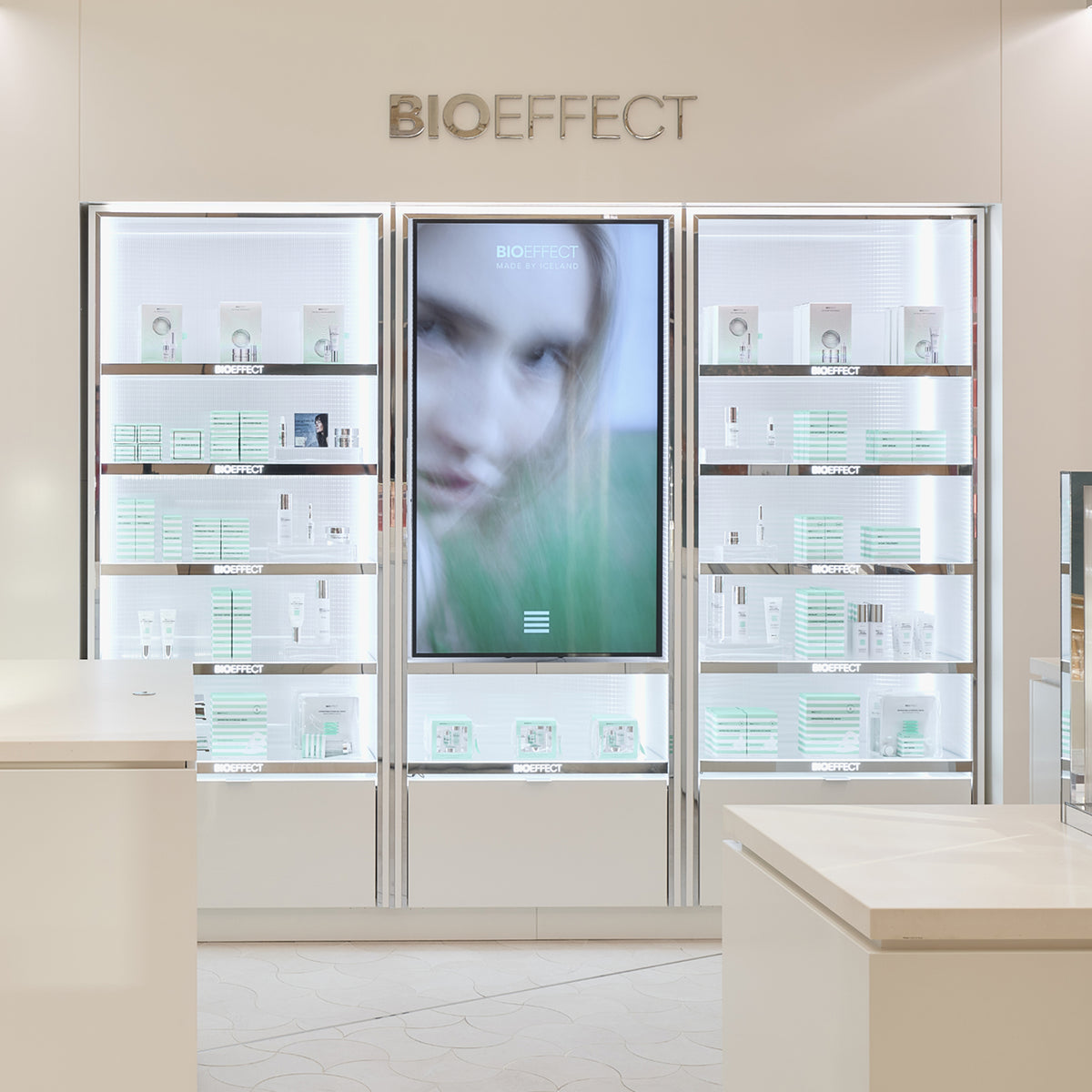 BIOEFFECT
