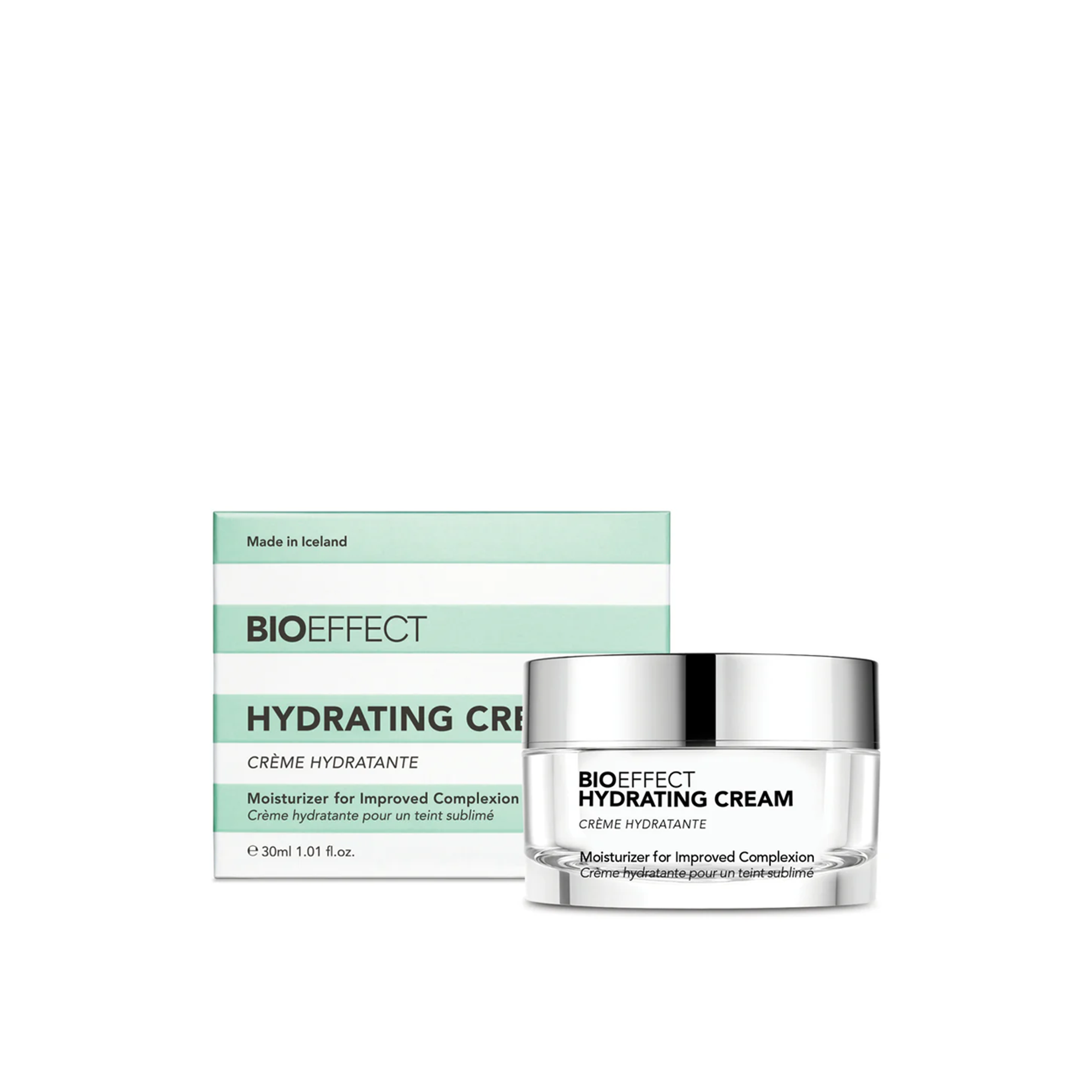 Hydratante Bioeffect (50ml)