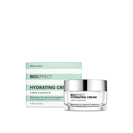 HYDRATING CREAM (50ml)