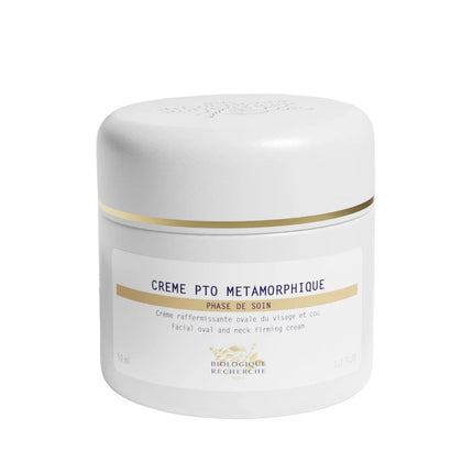 Creme PTO Metamorphique