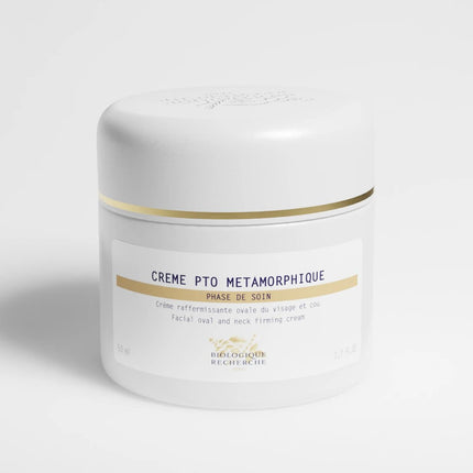 Creme PTO Metamorphique