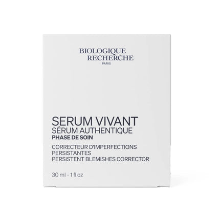 Serum Vivant 30ml