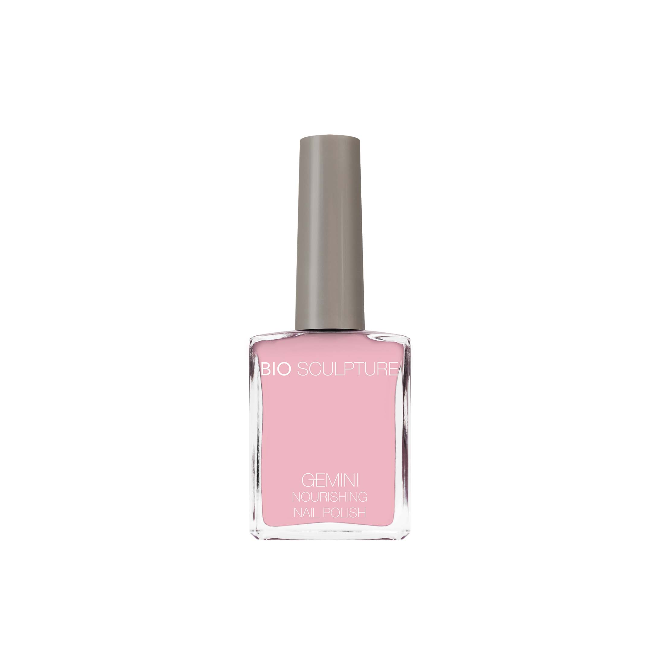 Gemini Vernis à Ongles Nourrissant