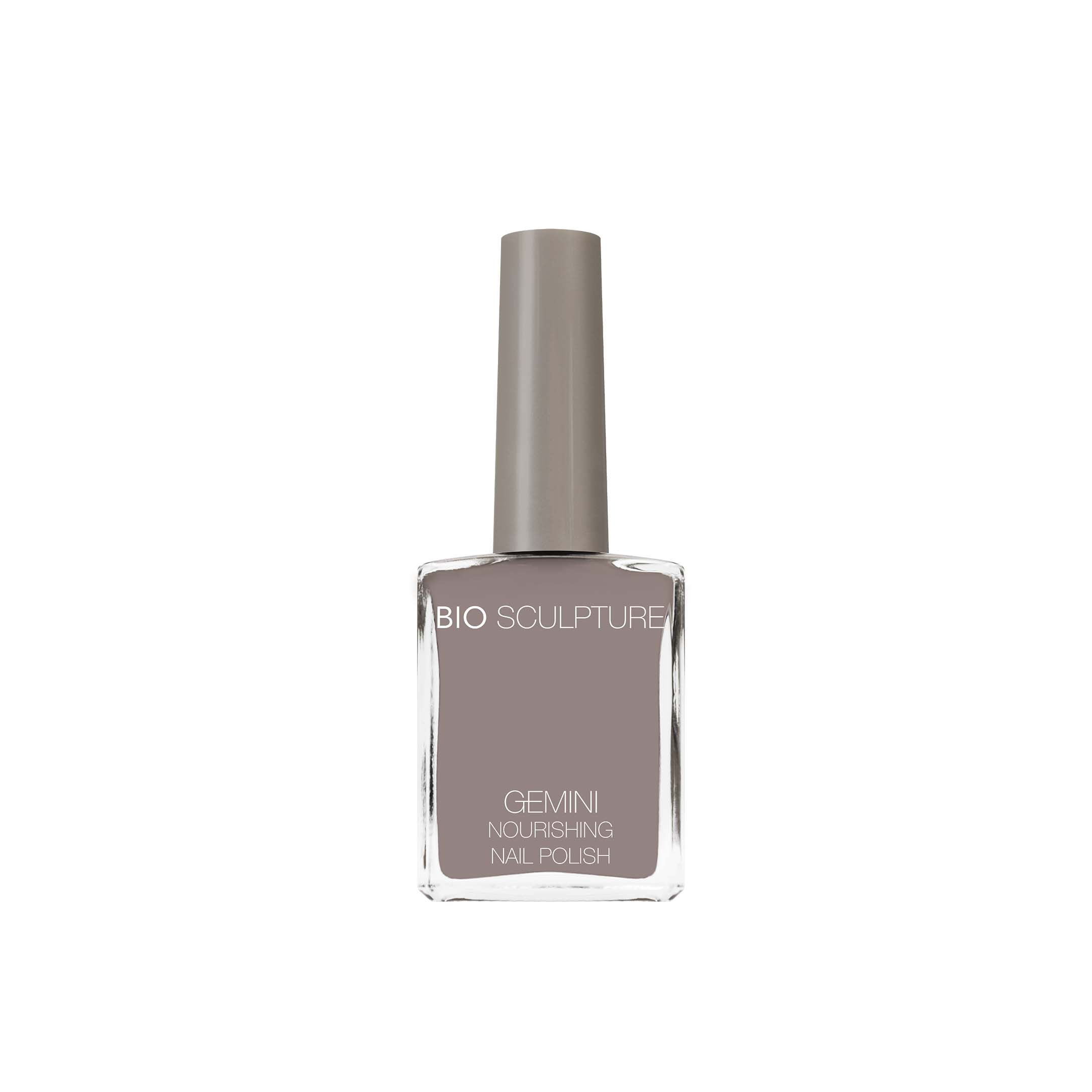Gemini Vernis à Ongles Nourrissant