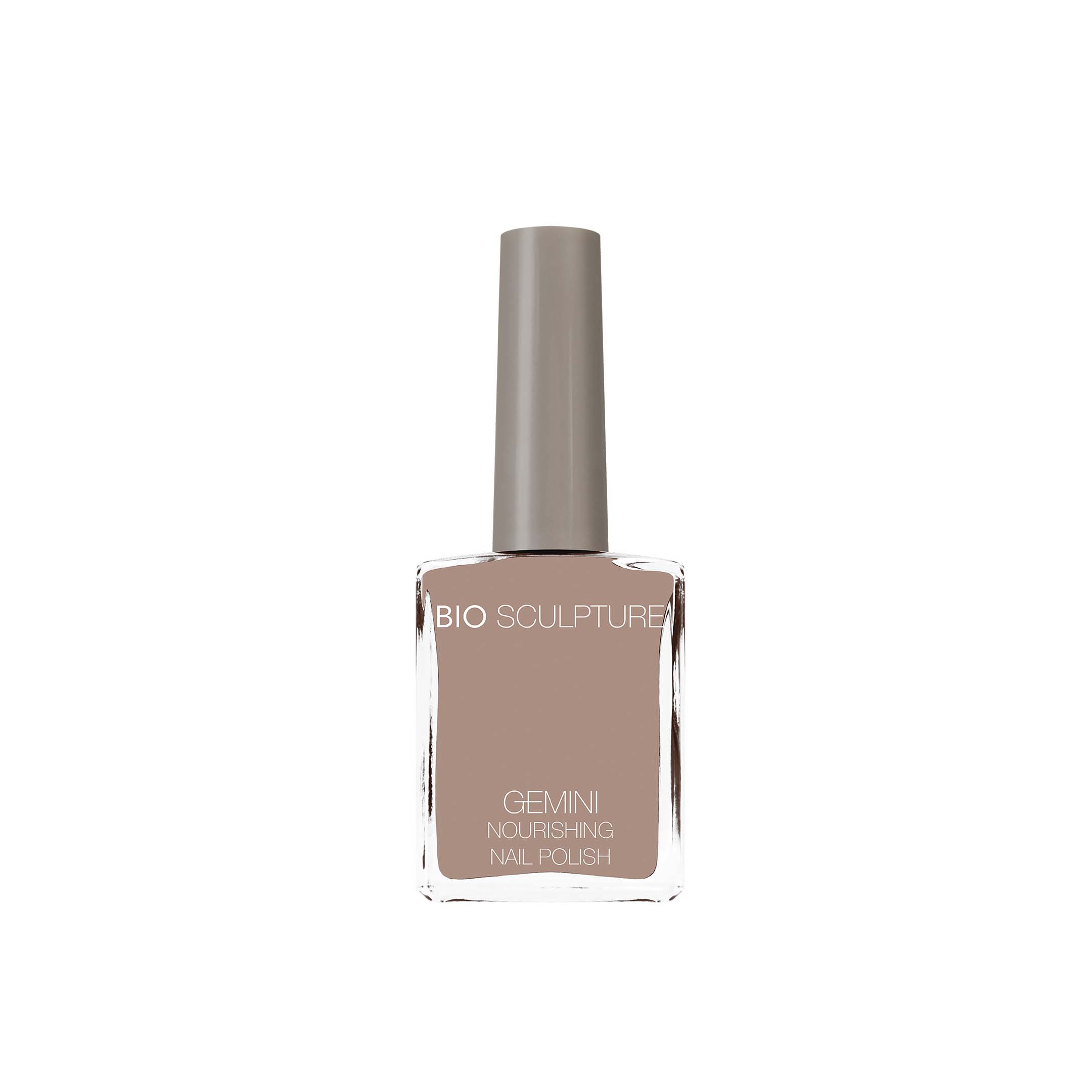 Gemini Vernis à Ongles Nourrissant