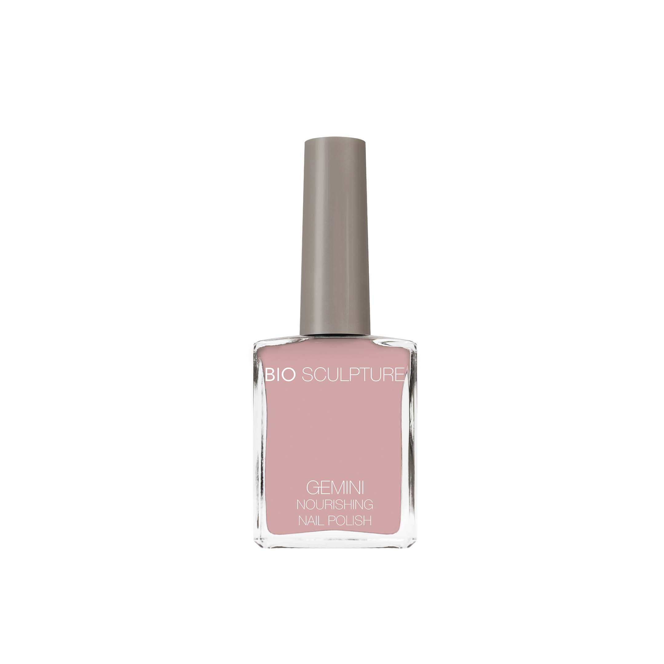 Gemini Vernis à Ongles Nourrissant