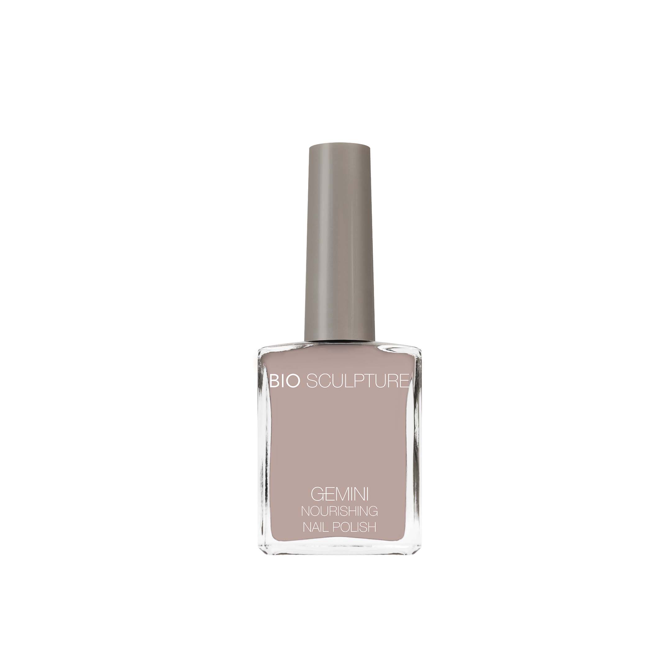 Gemini Vernis à Ongles Nourrissant