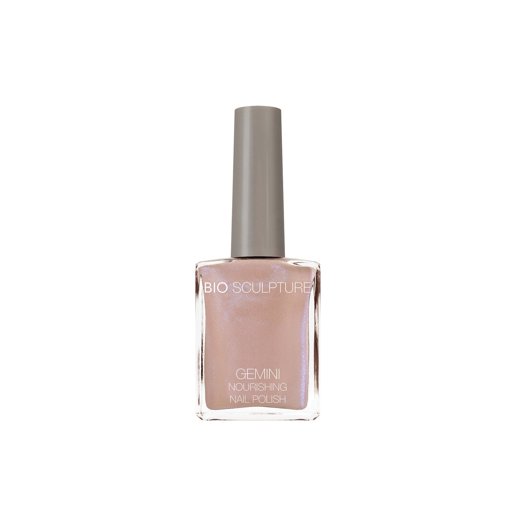 Gemini Vernis à Ongles Nourrissant
