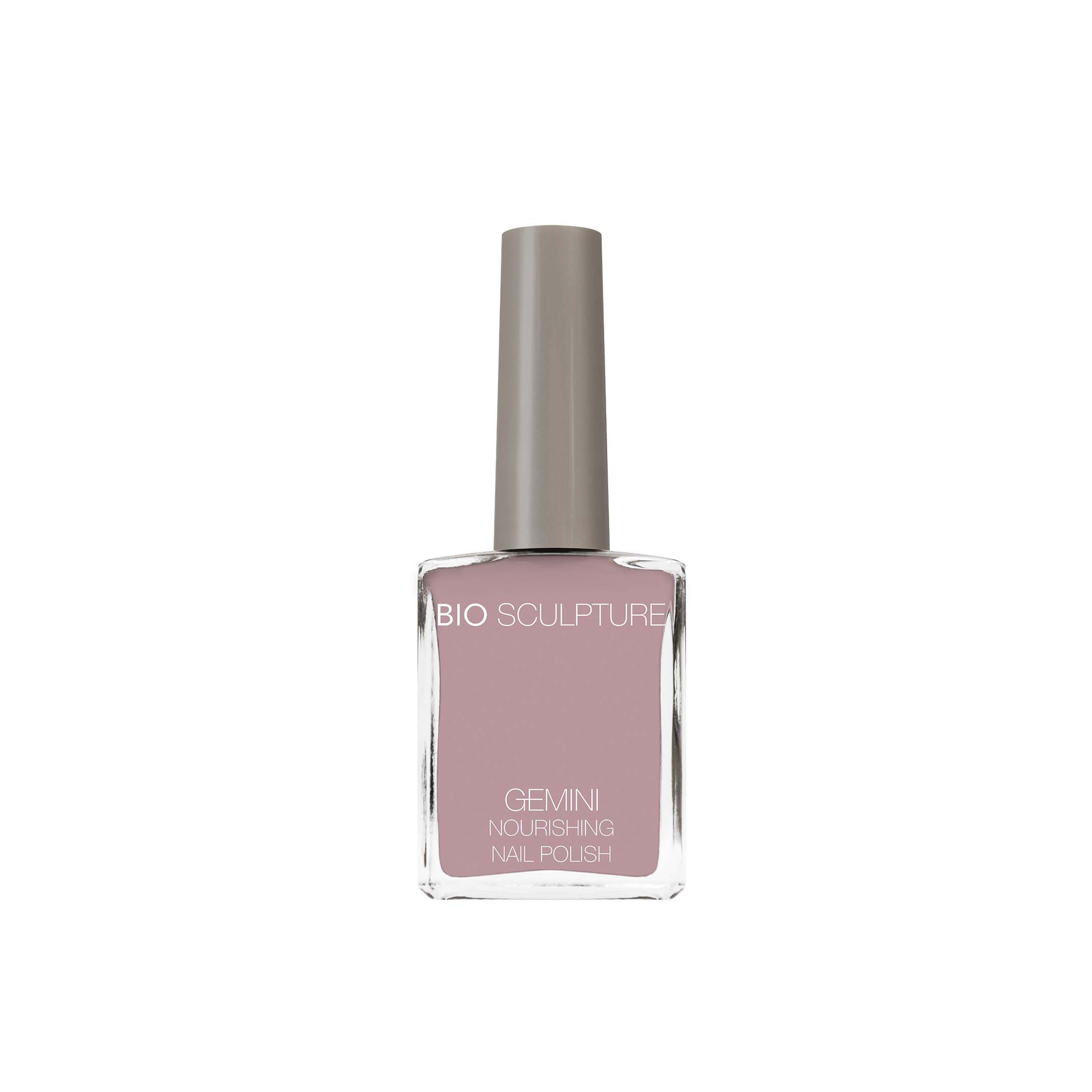 Gemini Vernis à Ongles Nourrissant