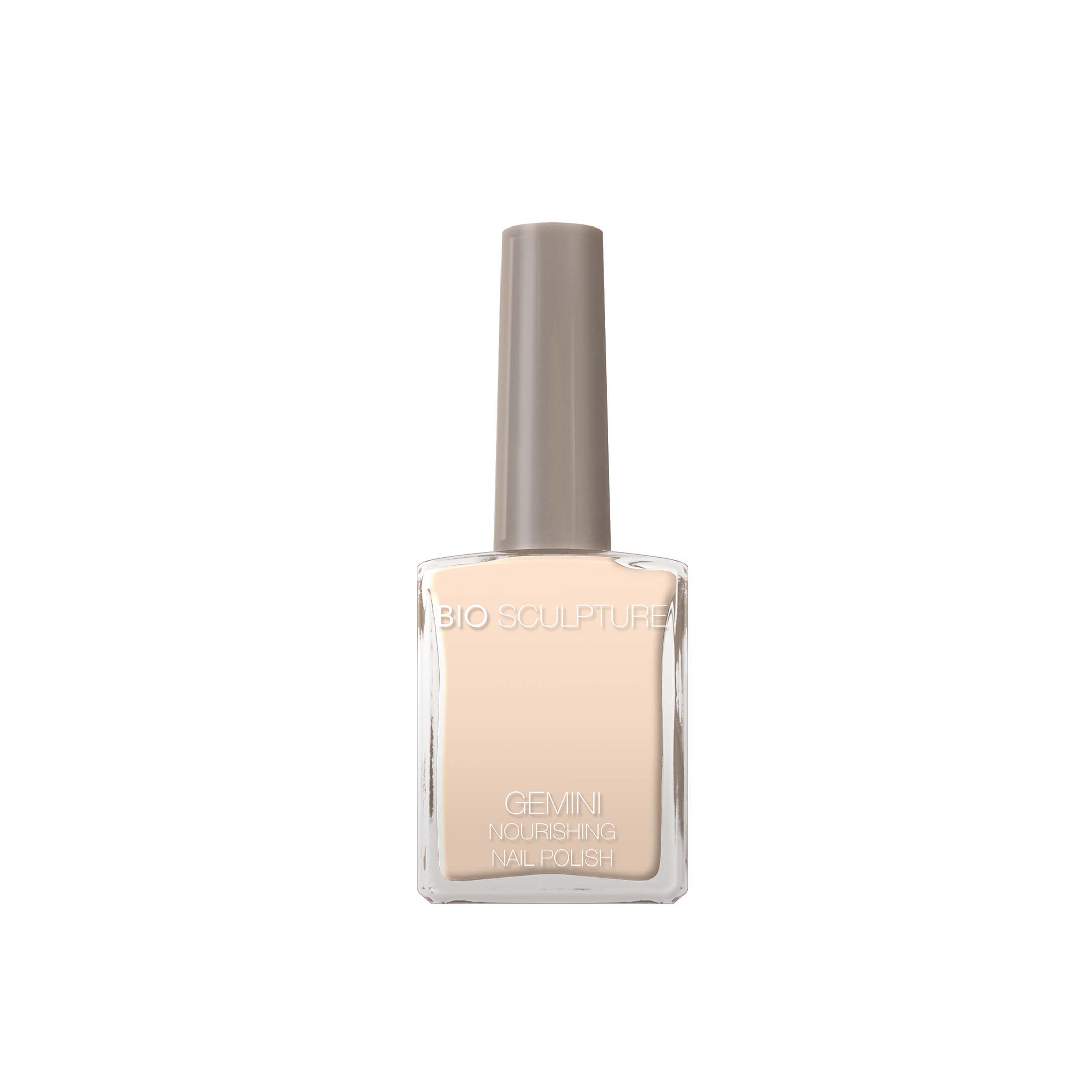 Gemini Vernis à Ongles Nourrissant