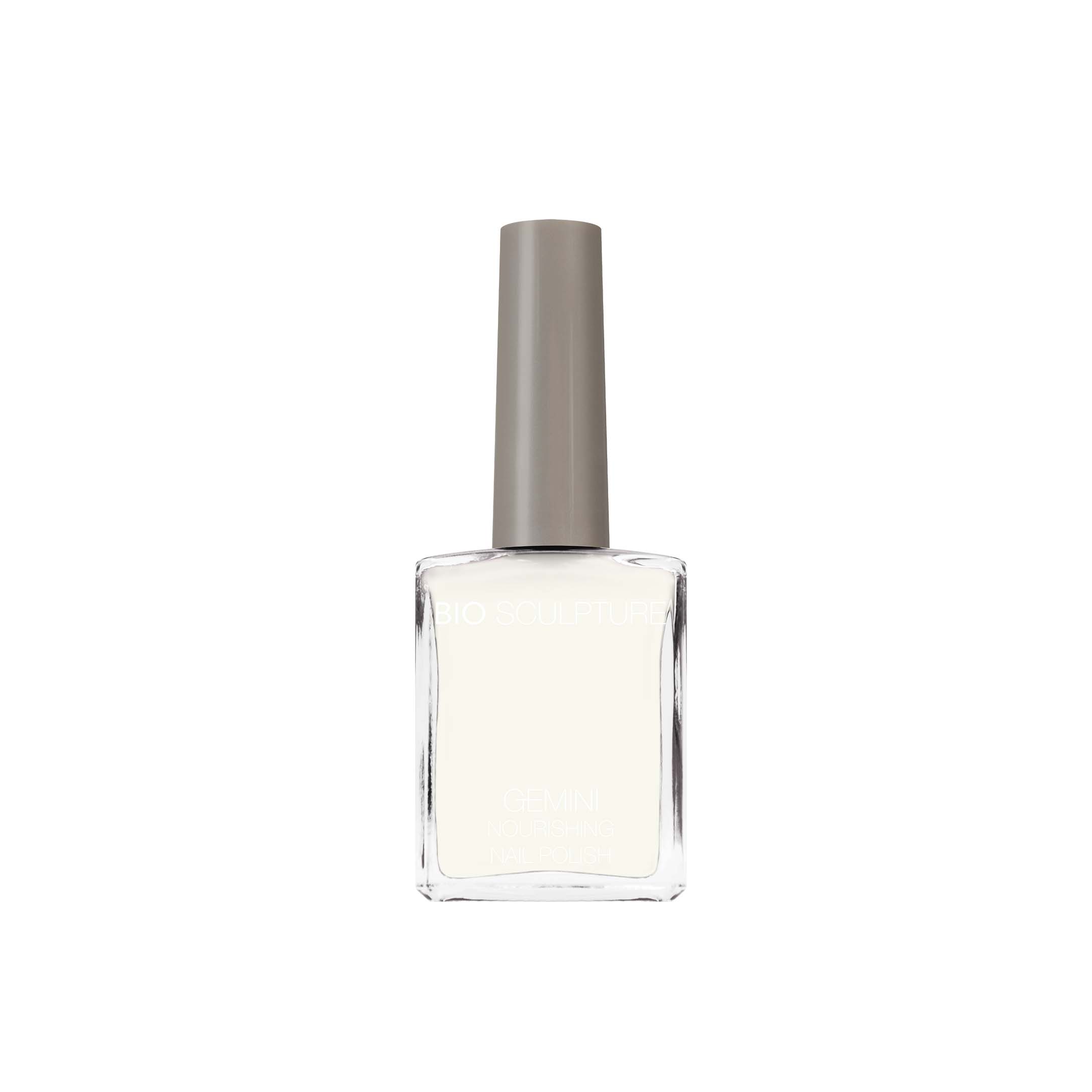 Gemini Vernis à Ongles Nourrissant