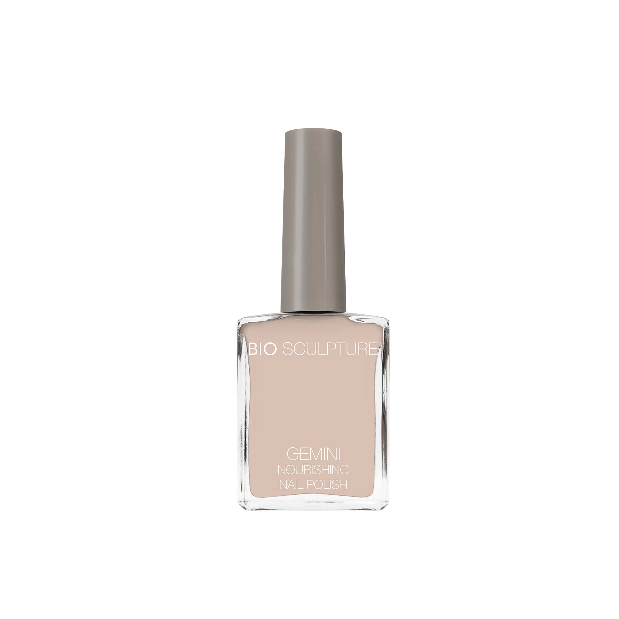Gemini Vernis à Ongles Nourrissant