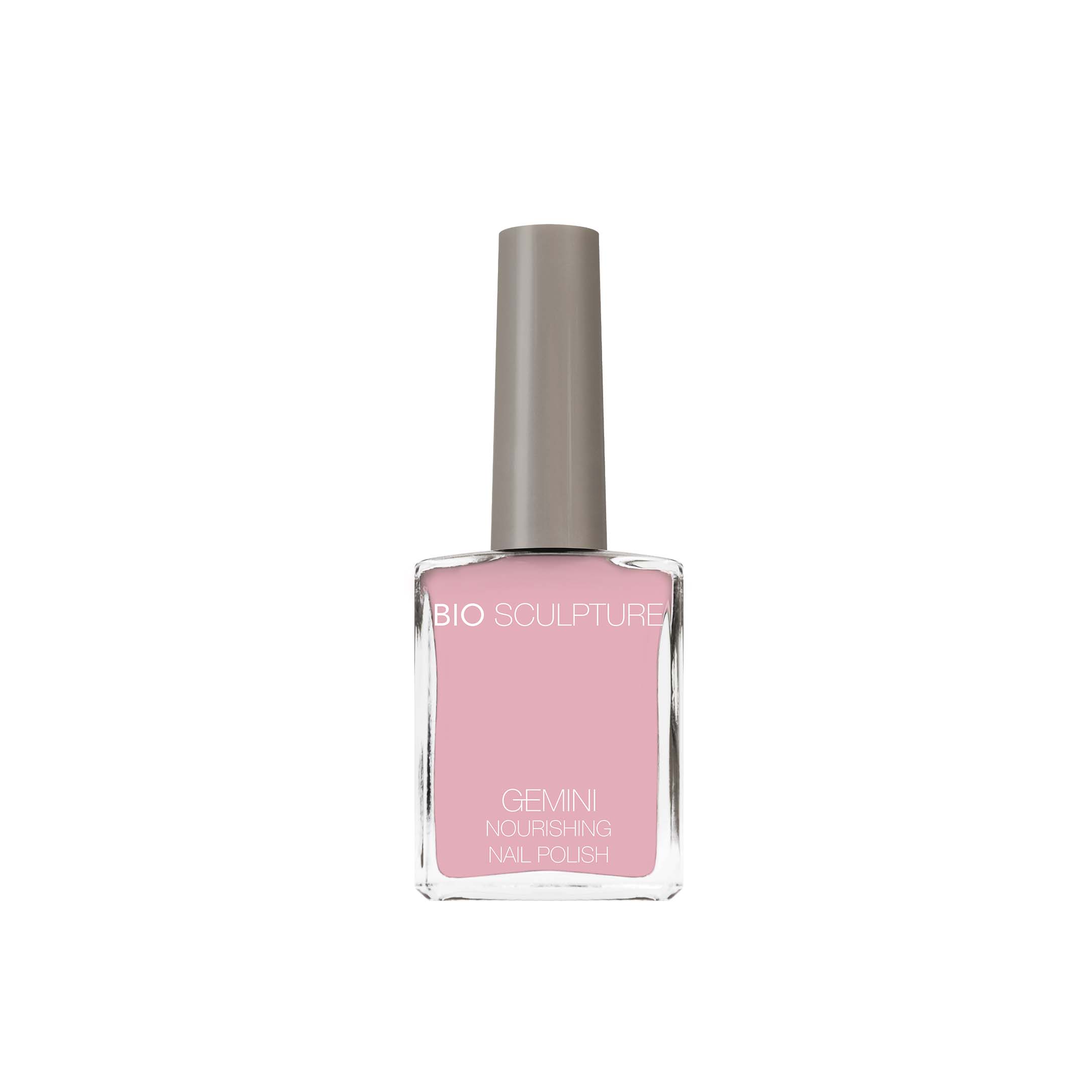 Gemini Vernis à Ongles Nourrissant