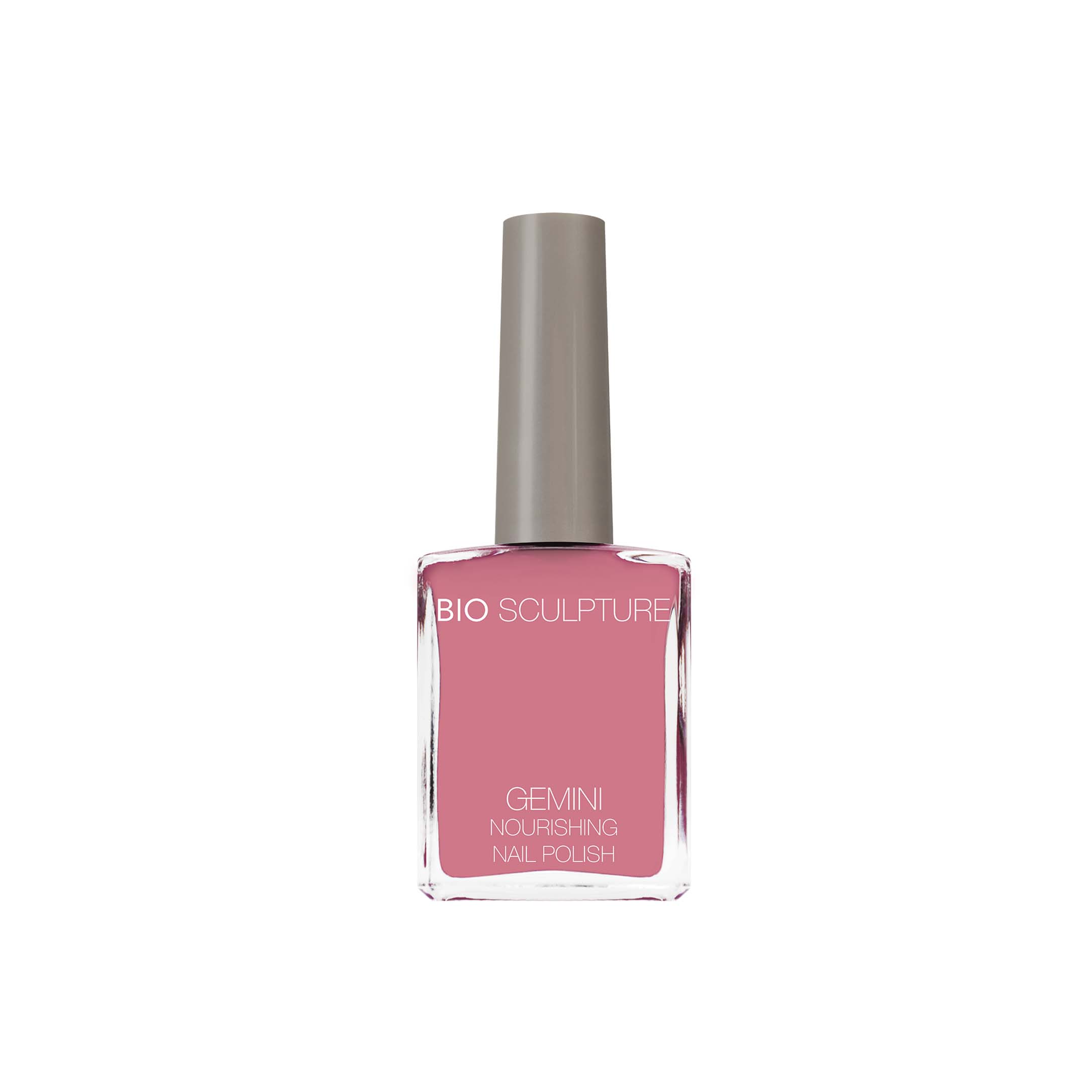 Gemini Vernis à Ongles Nourrissant