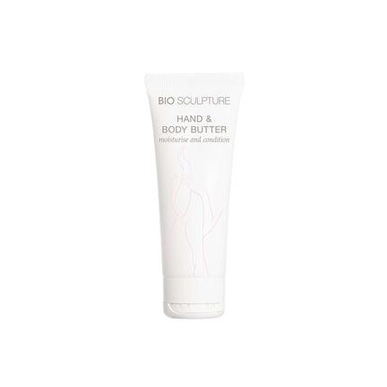 Spa Hand & Body Butter
