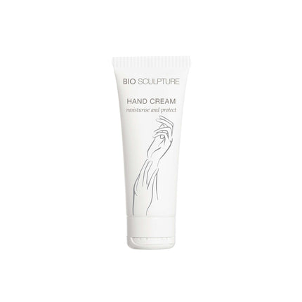 Spa Hand Cream