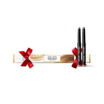 Long-Wear Waterproof Cream Eyeshadow Stick Gift Set