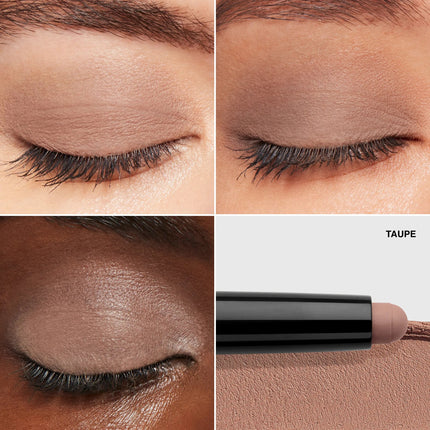 Long-Wear Waterproof Cream Eyeshadow Stick Gift Set