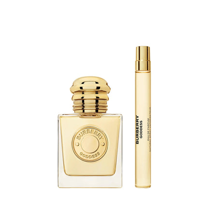 GODDESS 30 ML+10 ML SET