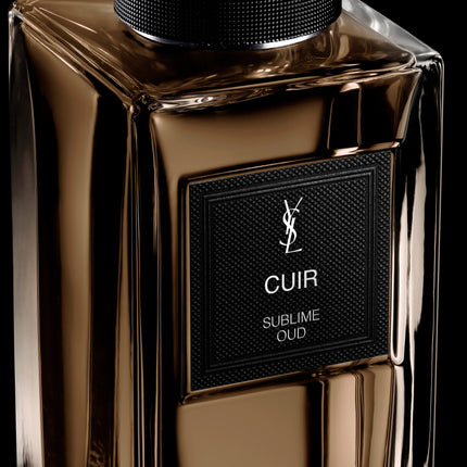 Le Vestiaire des Parfums - Cuir Sublime Oud