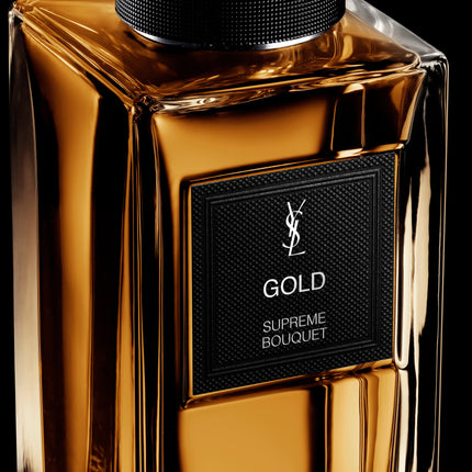 Le Vestiaire des Parfums - Gold Supreme Bouquet