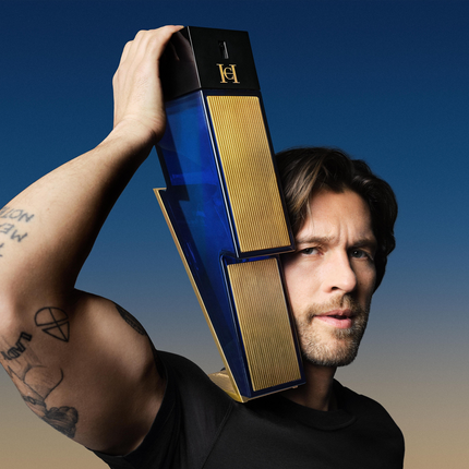 Bad Boy Cobalt Absolute Eau de Parfum