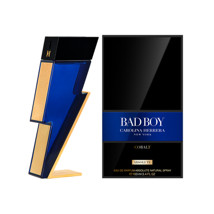 Bad Boy Cobalt Absolute Eau de Parfum