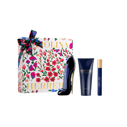 Good Girl Eau de Parfum 3-Piece Set