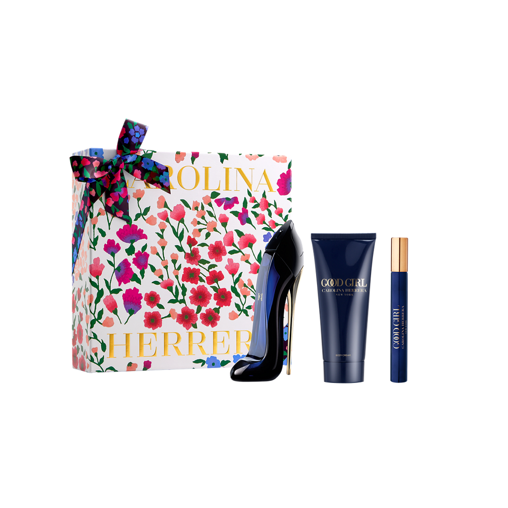 Good Girl Eau de Parfum 3-Piece Set