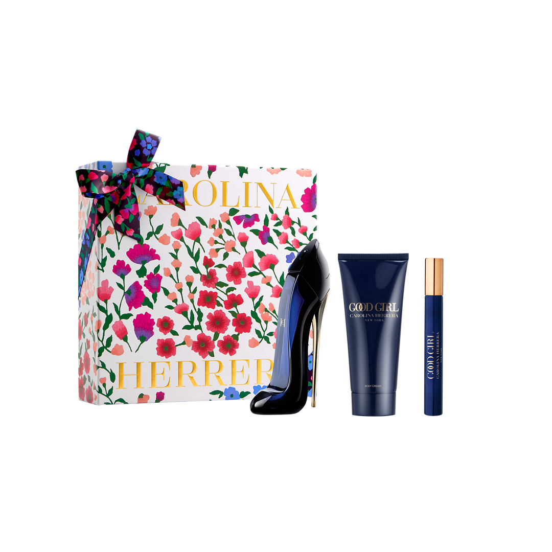 Good Girl Eau de Parfum 3-Piece Set