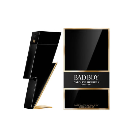 Vaporisateur Eau De Toilette Bad Boy