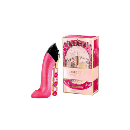 Good Girl Blush Eau de Parfum Holiday Collector