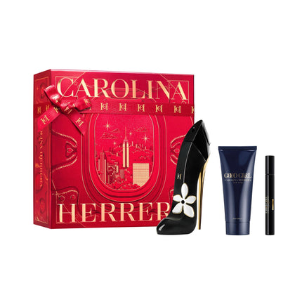 Good Girl Jasmine 3-Piece Set