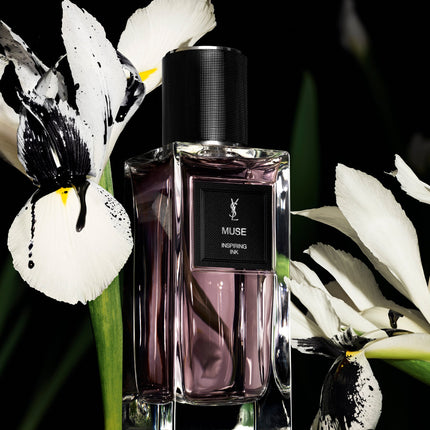 Le Vestiaire des Parfums - Muse Inspiring Ink