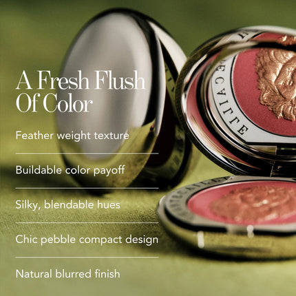 Cheek Shade (in Pebble)