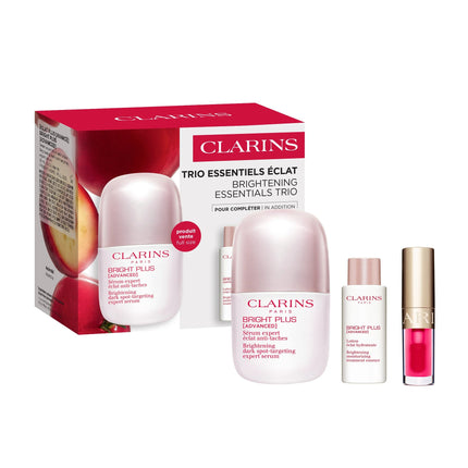Brightening Essentials Trio