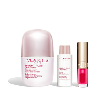 Brightening Essentials Trio