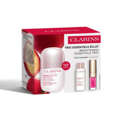 Brightening Essentials Trio