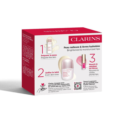 Brightening Essentials Trio