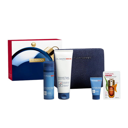 ClarinsMen Essentials