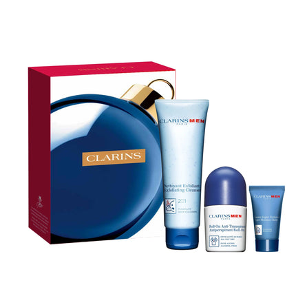 Les Essentiels ClarinsMen